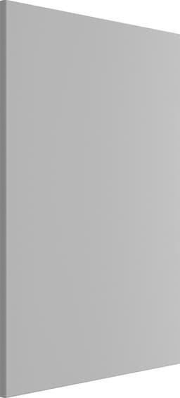 Epoq Trend Eco dækpanel til køkkenbænk 86 (Light Grey)