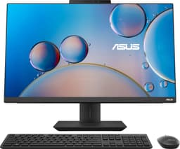 Asus A5 i7-19/16/1TB 27" AIO stationær computer