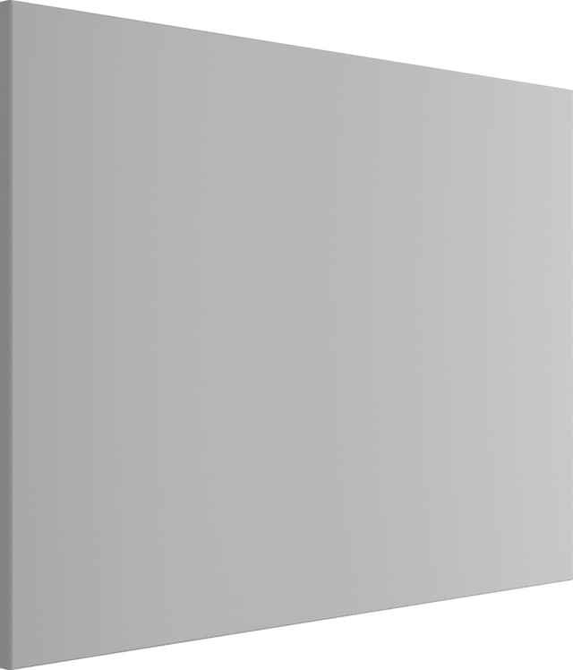 Epoq Trend Eco dekkside for kjøkkenøy 98 (Light Grey)