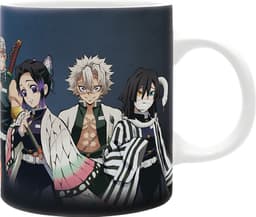 Play Demon Slayer Pillars kop