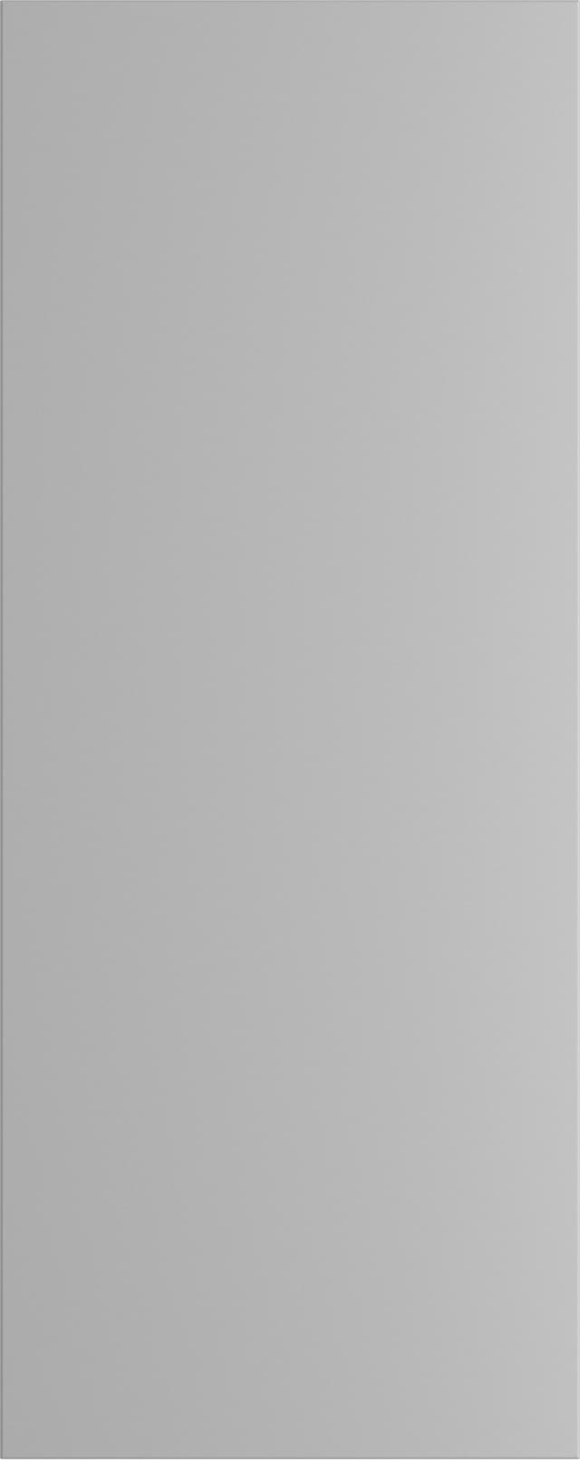 Epoq Trend Eco skåplucka för kök 50x125 (ljusgrå)
