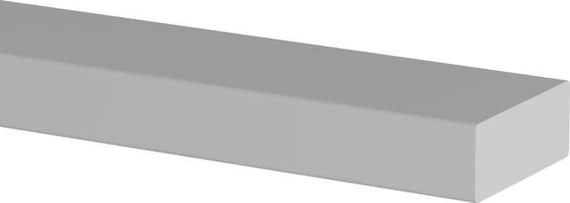 Epoq Trend Eco monteringsramme for kjøkken 233x5 (Light Grey)