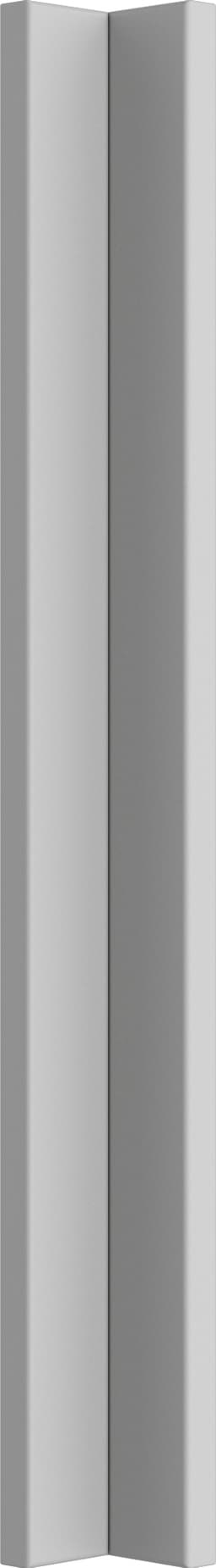 Epoq Trend Eco hjørne front til køkken 7x70 (Light Grey)
