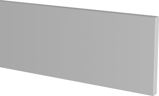 Epoq Trend Eco sockel för kök 233x16 (ljusgrå)