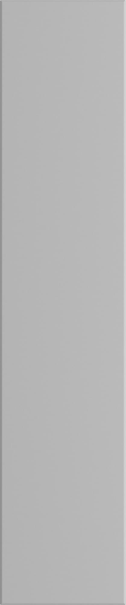 Epoq Trend Eco kjøkkenskapdør 15x70 (Light Grey)