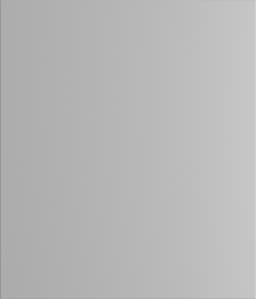 Epoq Trend Eco skabsdør til køkken 60x70 (Light Grey)