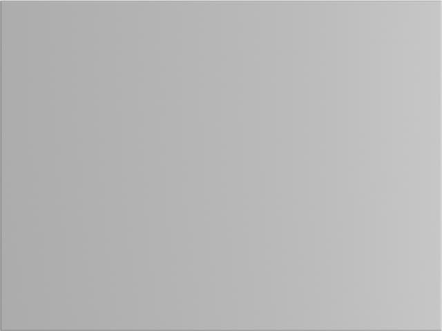 Epoq Trend Eco kjøkkenskapdør 60x45 (Light Grey)