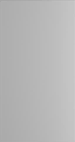 Epoq Trend Eco kjøkkenskapdør 60x112 (Light Grey)