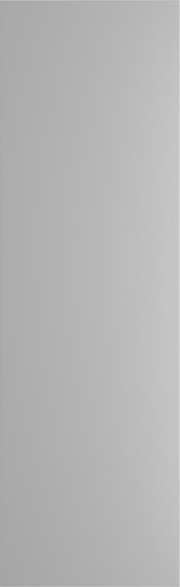 Epoq Trend Eco skabsdør til køkken 60x195 (Light Grey)