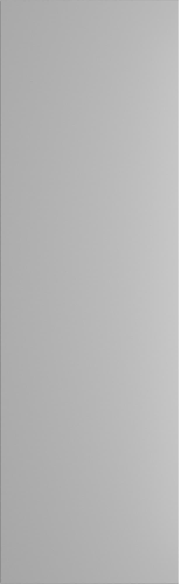 Epoq Trend Eco skabsdør til køkken 60x195 (Light Grey)