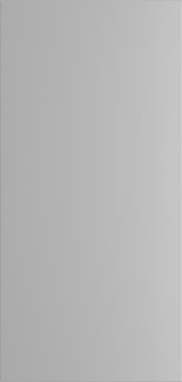 Epoq Trend Eco kaapinovi keittiöön 60x125 (vaaleanharmaa)