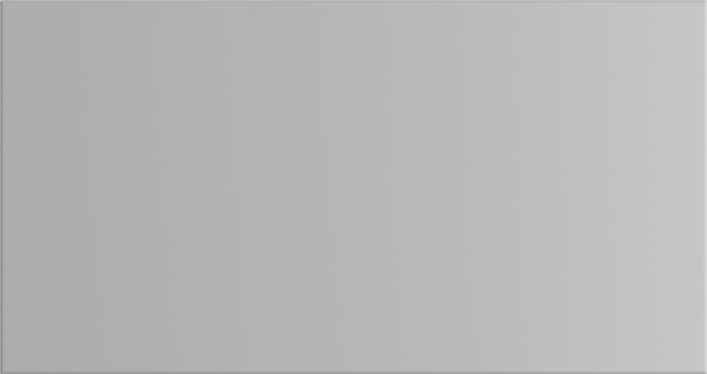 Epoq Trend Eco kjøkkenskapdør 60x32 (Light Grey)