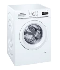 Siemens vaskemaskin WM14W4L7DN - brukt
