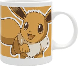 Play Pokemon Eevee mugg