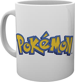 Play Pokemon Logo & Pikachu muki