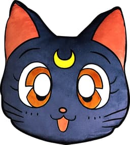 ABYStyle Sailor Moon Luna koristetyyny