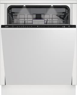 Beko oppvaskmaskin BDIN36640C
