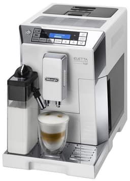 DeLonghi espressomaskine ECAM 45.760.W