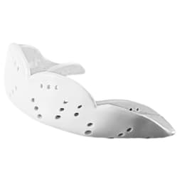 SISU Next Gen Aero Guard, Tandskydd