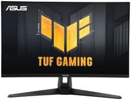 Asus VG279QM1A 27" IPS LED gamingskjerm