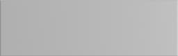 Epoq Trend Eco skuffefront for kjøkken 40x13 (Light Grey)