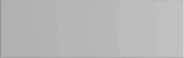 Epoq Trend Eco skuffepanel til køkken 40x13 (Light Grey)