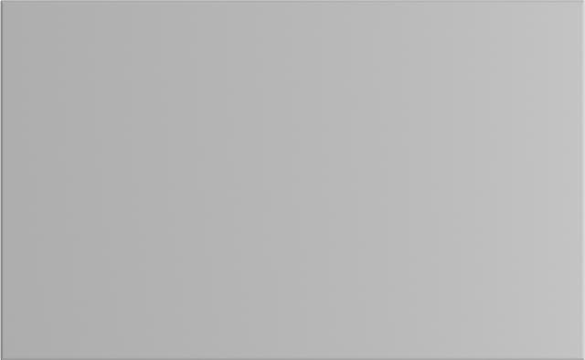 Epoq Trend Eco skuffefront for kjøkken 50x31 (Light Grey)