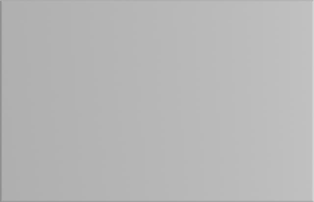 Epoq Trend Eco skuffepanel til køkken 40x26 (Light Grey)