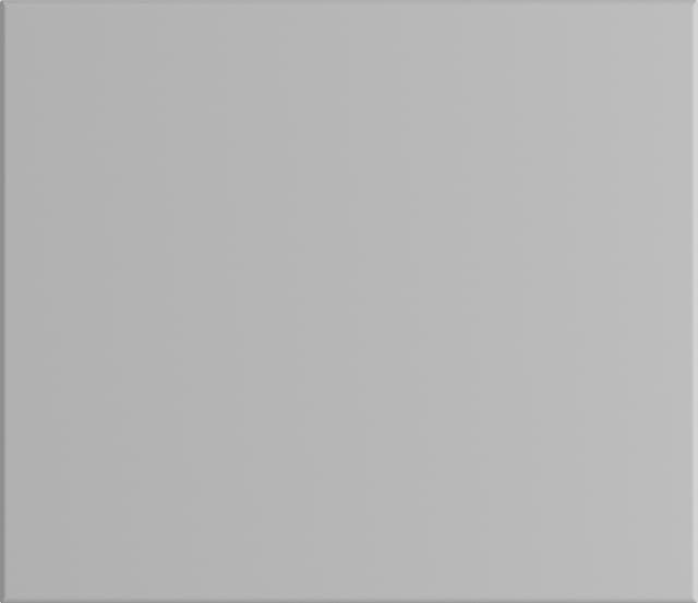 Epoq Trend Eco skuffefront for kjøkken 30x26 (Light Grey)
