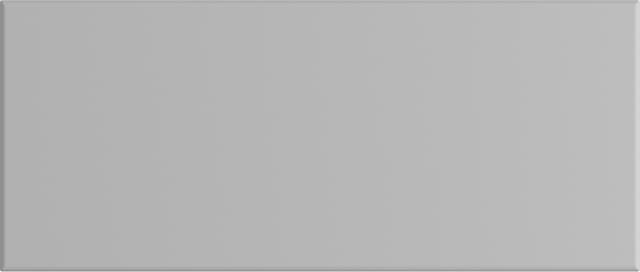 Epoq Trend Eco skuffefront for kjøkken 30x13 (Light Grey)
