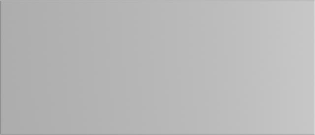 Epoq Trend Eco skuffepanel til køkken 60x26 (Light Grey)