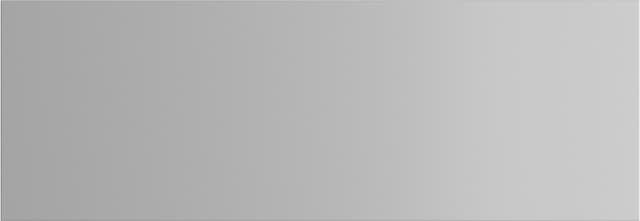 Epoq Trend Eco skuffepanel til køkken 100x26 (Light Grey)