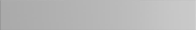Epoq Trend Eco skuffefront for kjøkken 80x13 (Light Grey)