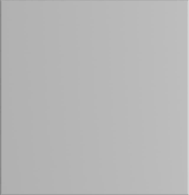 Epoq Trend Eco skuffefront for kjøkken 30x31 (Light Grey)