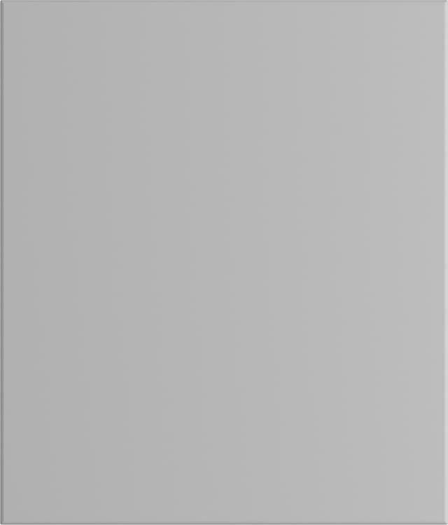 Epoq Trend Eco övre lådfront för kök 30x35 (ljusgrå)