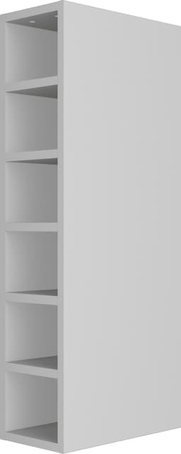 Epoq Trend Eco vinhylle for kjøkken 20x92 (Light Grey)