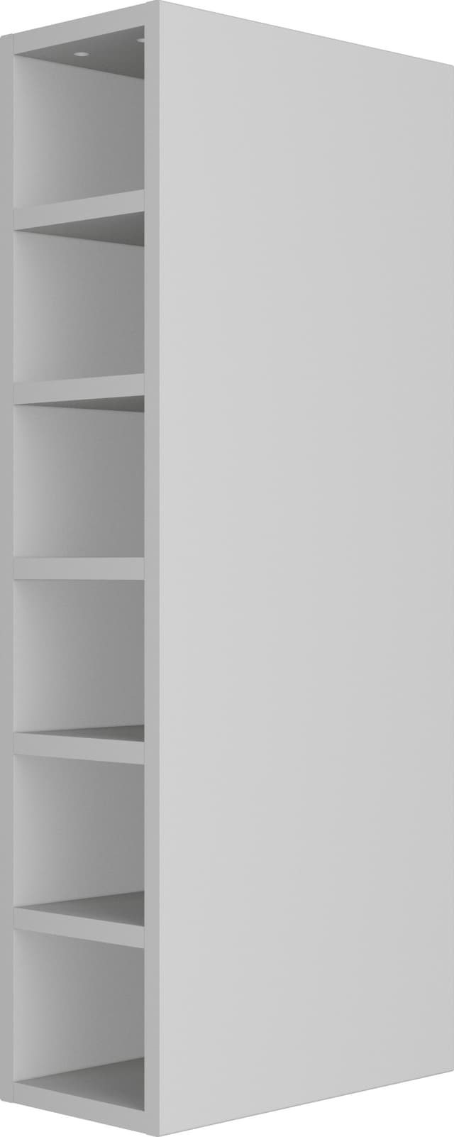 Epoq Trend Eco vinhylle for kjøkken 20x92 (Light Grey)
