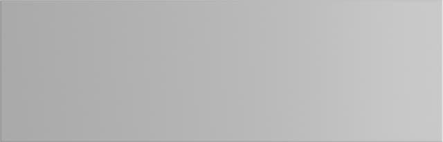 Epoq Trend Eco skuffepanel til køkken 80x26 (Light Grey)