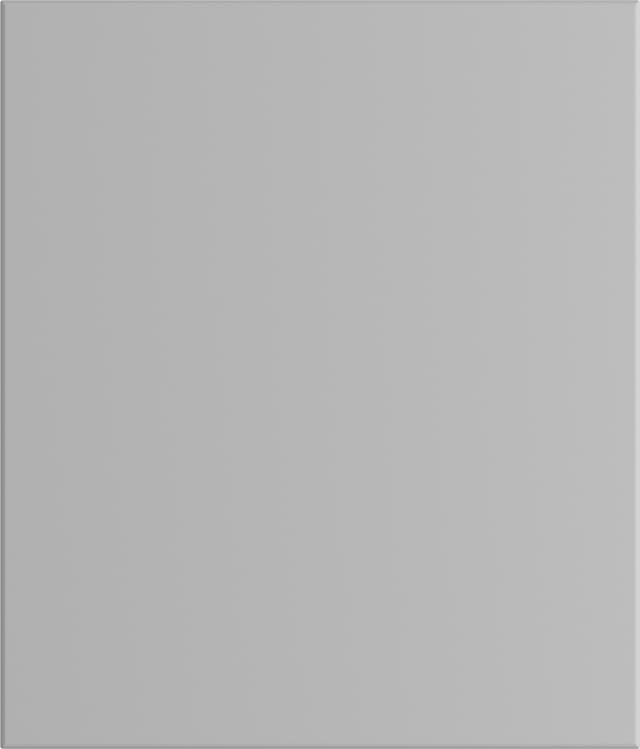Epoq Trend Eco bunnskuffefront for kjøkken 30x35 (Light Grey)