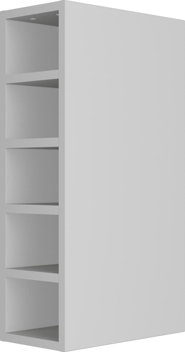 Epoq Trend Eco vinhylla för kök 20x70 (ljusgrå)