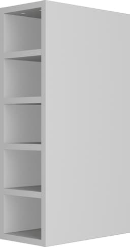 Epoq Trend Eco vinhylle for kjøkken 20x70 (Light Grey)