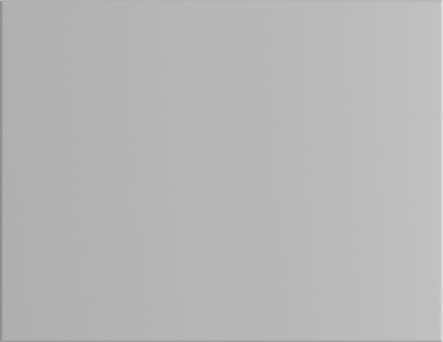 Epoq Trend Eco skuffefront for kjøkken 40x31 (Light Grey)