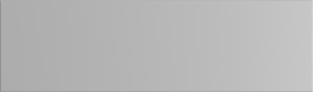 Epoq Trend Eco skuffefront for kjøkken 60x18 (Light Grey)