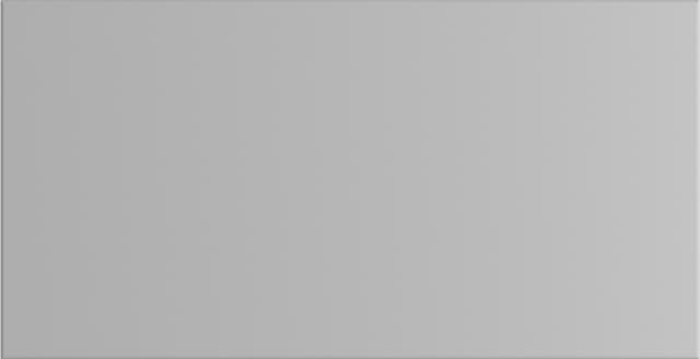 Epoq Trend Eco skuffepanel til køkken 50x26 (Light Grey)