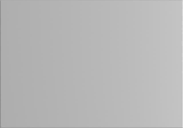Epoq Trend Eco bund skuffepanel til køkken 50x35 (Light Grey)