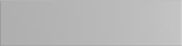 Epoq Trend Eco skuffepanel til køkken 50x13 (Light Grey)