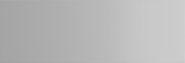 Epoq Trend Eco bunnskuffefront for kjøkken 100x35 (Light Grey)