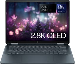 HP Spectre x360 Ultra-7/16/512GB 14" bærbar computer