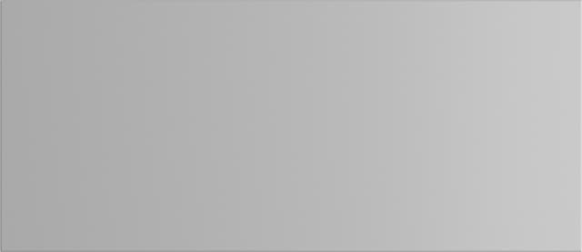 Epoq Trend Eco toppskuffefront for kjøkken 80x35 (Light Grey)