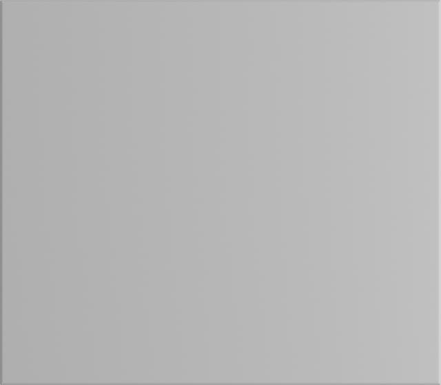 Epoq Trend Eco bund skuffepanel til køkken 40x35 (Light Grey)